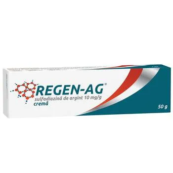 Regen-Ag crema, 50g, Fiterman