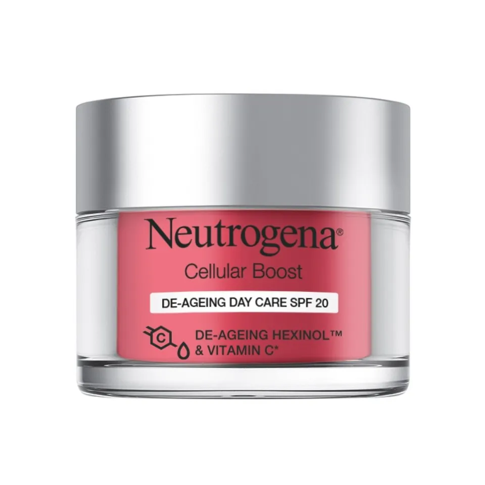 NEUTROGENA CELL CREMA ANTI-IMBATRANIRE ZI 50ML