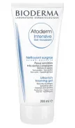 BIODERMA Atoderm Intensiv gel spumant x 200ml