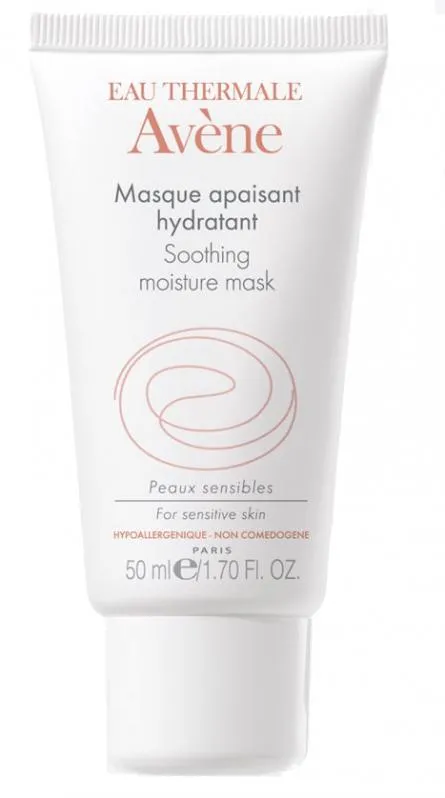 AVENE Masca hidratanta x 50ml