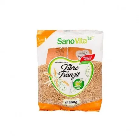 Sanovita Fibre Tranzit, 200 g