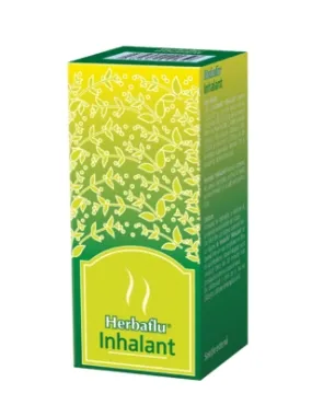 Inhalant x 10ml (Biofarm)