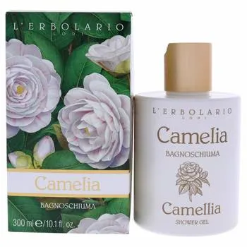 L'Erbolario Spumant de baie Cameliam, 300ml