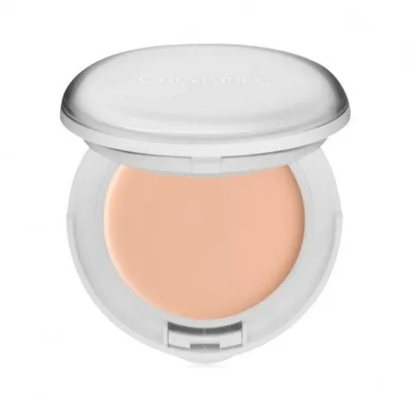 Avene Couvrance compact fond ten normal/mixt Porcelain 01, 10g