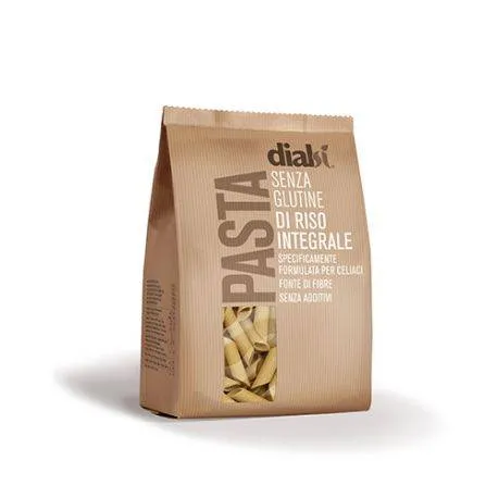 Paste fara gluten