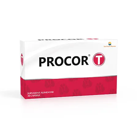 PROCOR T 30 CAPSULE