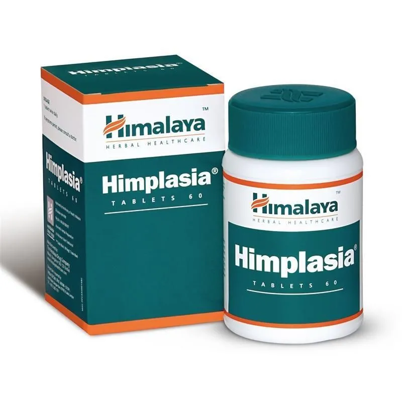 HIMALAYA-HIMPLASIA X 60 TABLETE