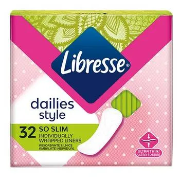 Absorbante So Slim, 32 bucati, Libresse