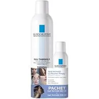 LA ROCHE POSAY Apa termala spray x 300ml + 100ml pachet