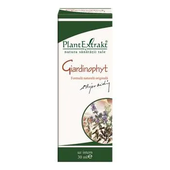 Giardinophyt, 30ml, PlantExtrakt