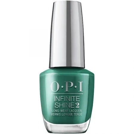 Lac de unghii Infinite Shine Hollywood Rated Pea-G, 15 ml, OPI