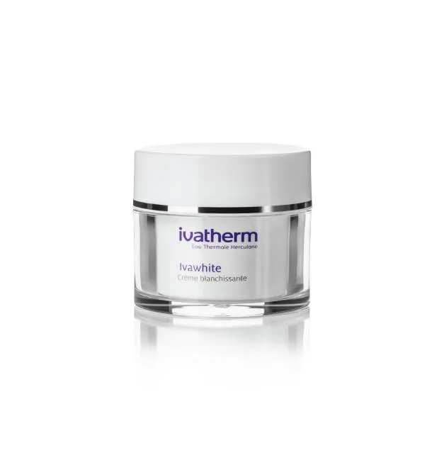 IVATHERM IVAWHITE CREMA DEPIGMENTANTA 50ML