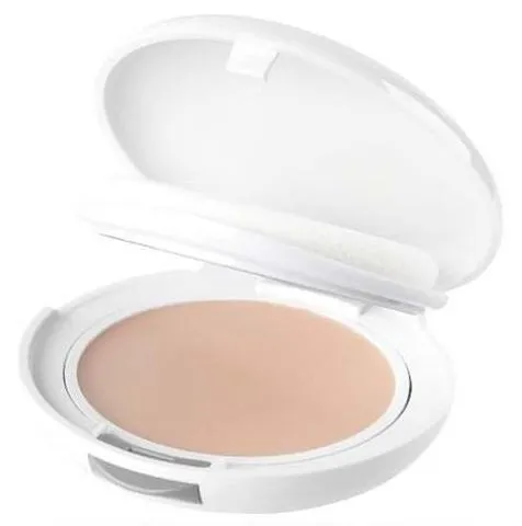 AVENE Couvrance Compact TNM Sand 3.0 x 10g