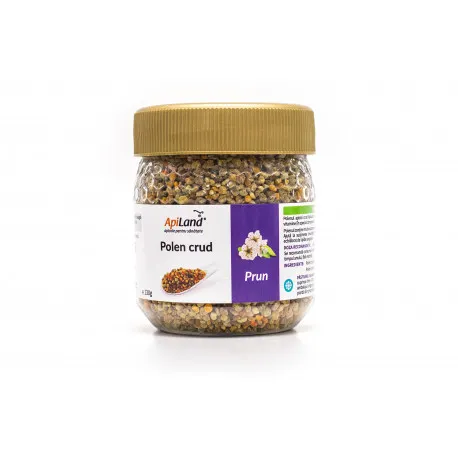 Apiland Polen Crud Prun 250g