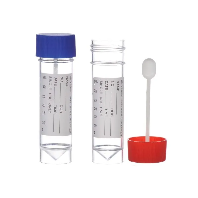 Coprocultor steril 30 ml