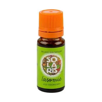 Ulei odorizant Iasomie, 10ml, Solaris