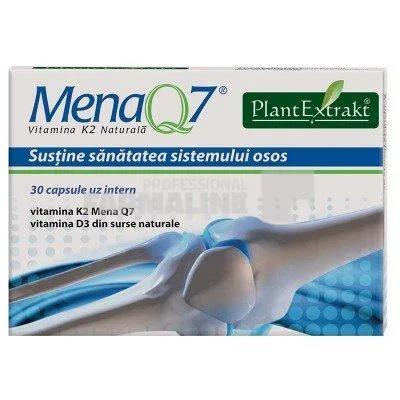 MenaQ7 30 capsule