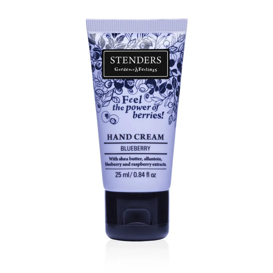 STENDERS CREMA DE MAINI CU COACAZE 25ML