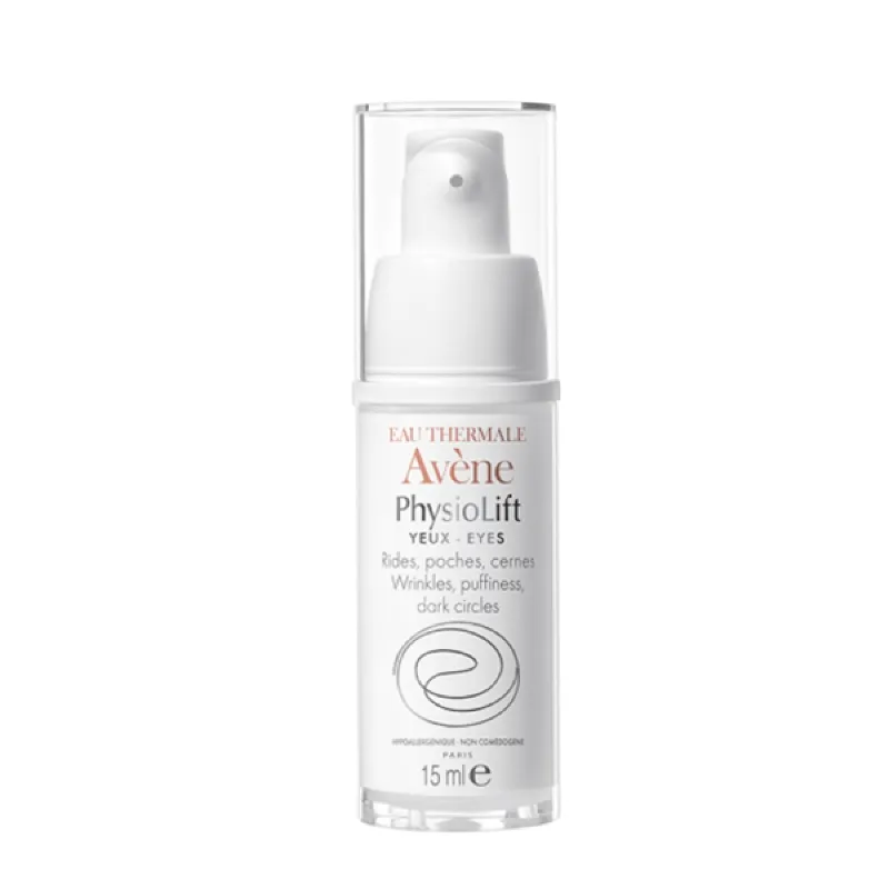 AVENE Physiolift contur ochi x 15ml