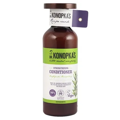 Dr. Konopka's balsam pentru intarirea firului de par x 500ml