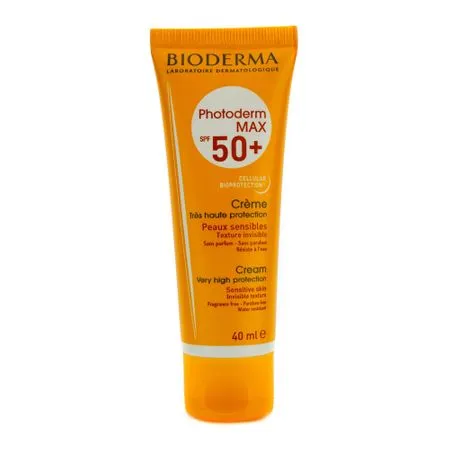 Bioderma Photoderm Max Crema SPF50+ 40ml