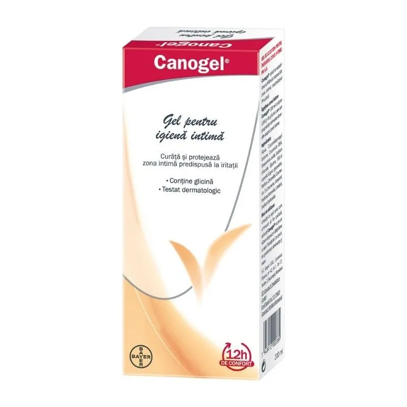 Canogel x 200ml