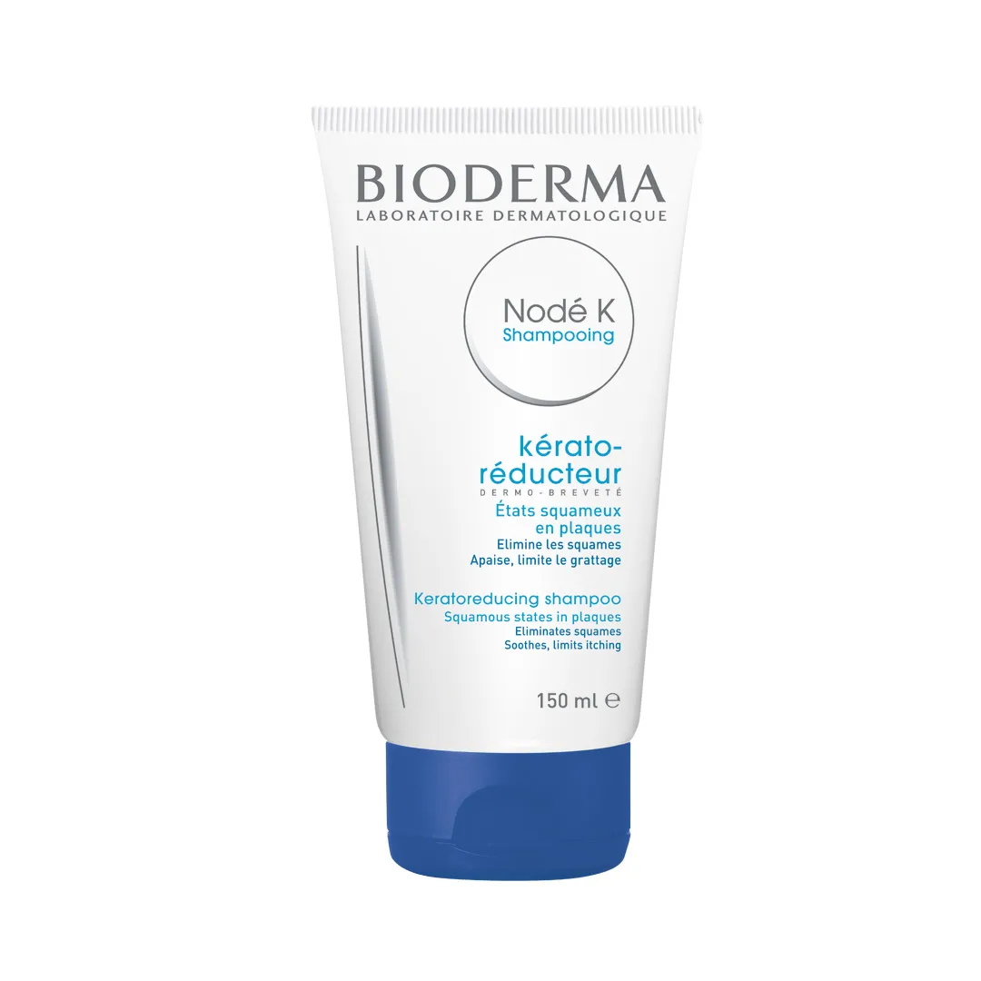 Sampon calmant Node K, 150 ML, Bioderma