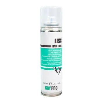 Spray de par pentru protectie termica, 150ml, KayPro