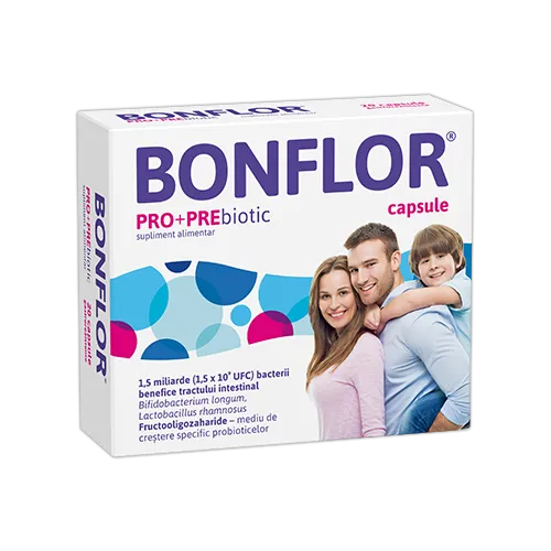 Bonflor*20 cps Fiterman