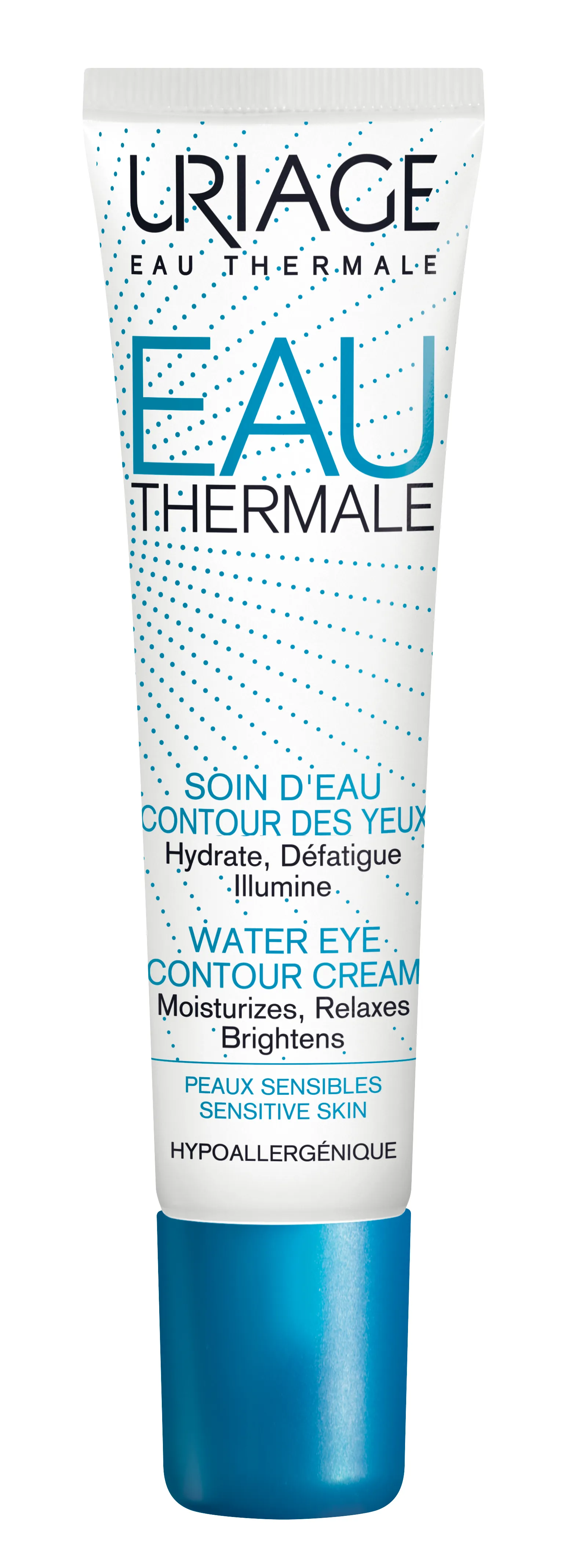 Uriage EAU THERMALE Crema contur de ochi 15ml