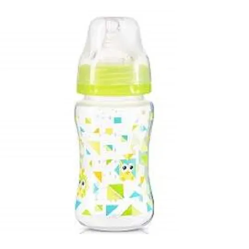 Baby Ono biberon cu gat larg x 240ml (cod 403)