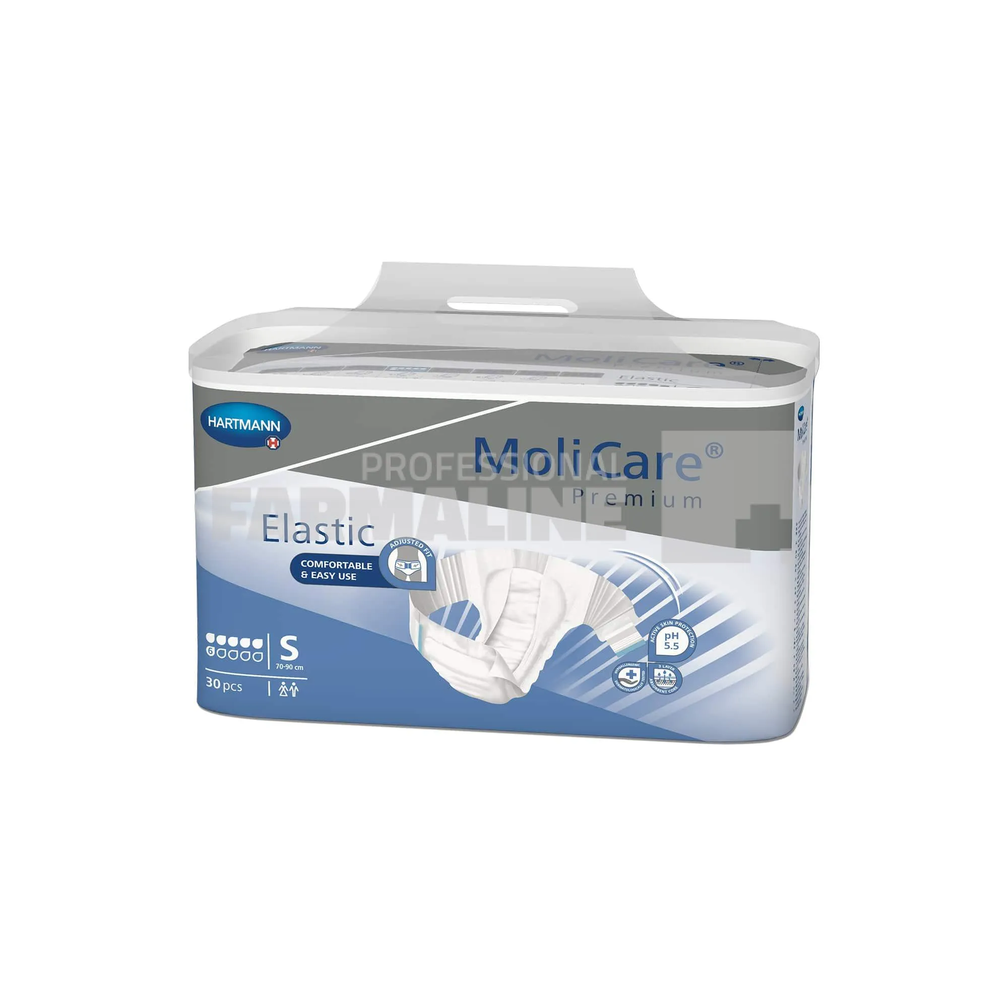 PFARMA.RO - FARMACIE ONLINE - PROFESSIONAL FARMALINE