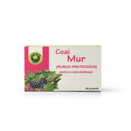 Ceai de Mur,  30 g, Hypericum