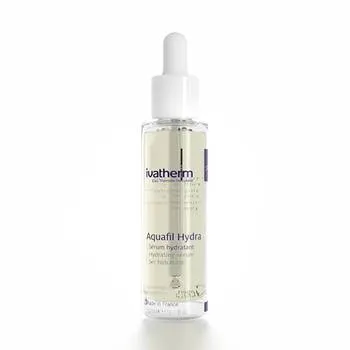 Ser hidratant Aquafil Hydra, 30ml, Ivatherm