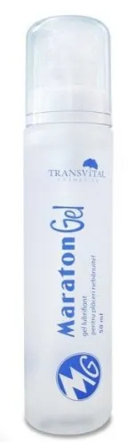 Maraton gel lubrifiant, 50 ml, Parapharm