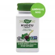 SECOM Kudzu 613mg x 50 capsule