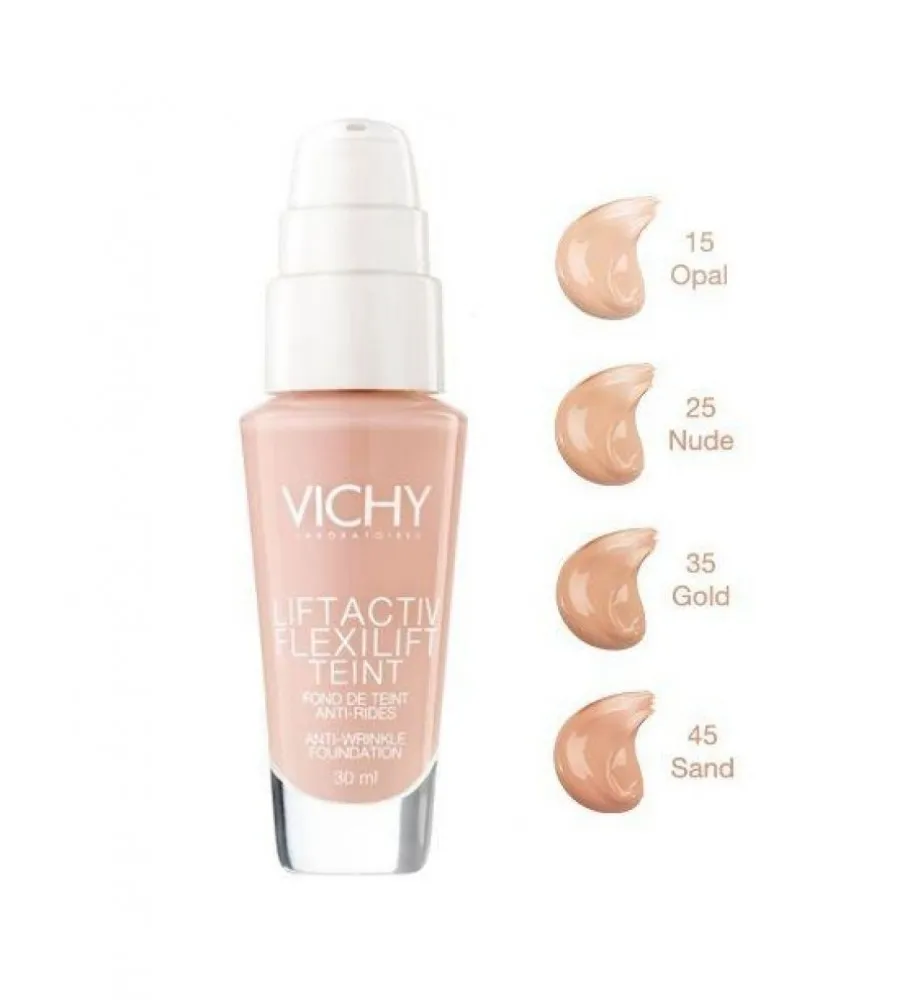 VICHY Liftactiv FlexiTeint, 15 Opal ,30ml