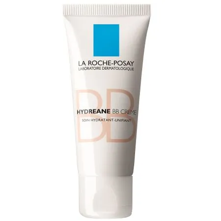 La Roche Posay Hydreane BB Rose (Light) Crema 40ml