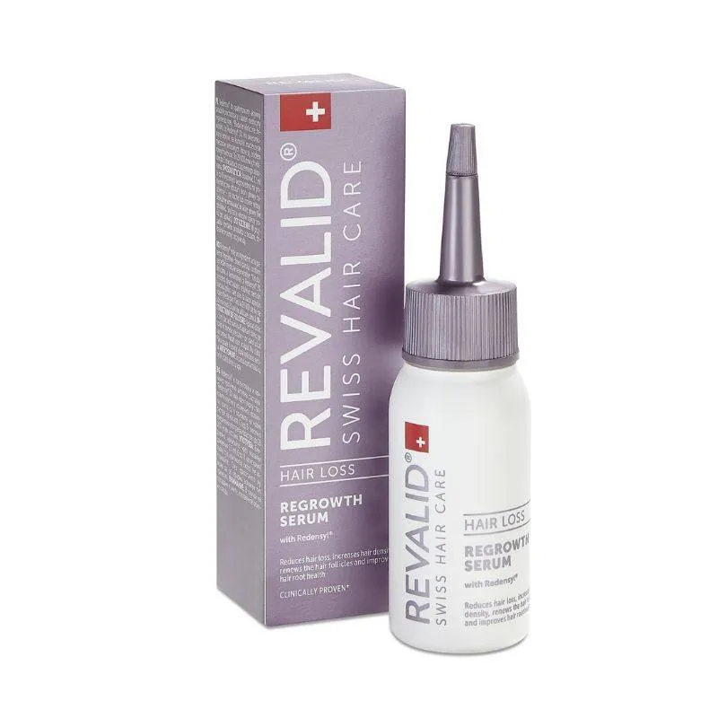 Revalid serum anticadere x 50ml