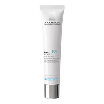 Crema antirid cu efect de reumplere Hyalu B5, 40ml, La Roche-Posay