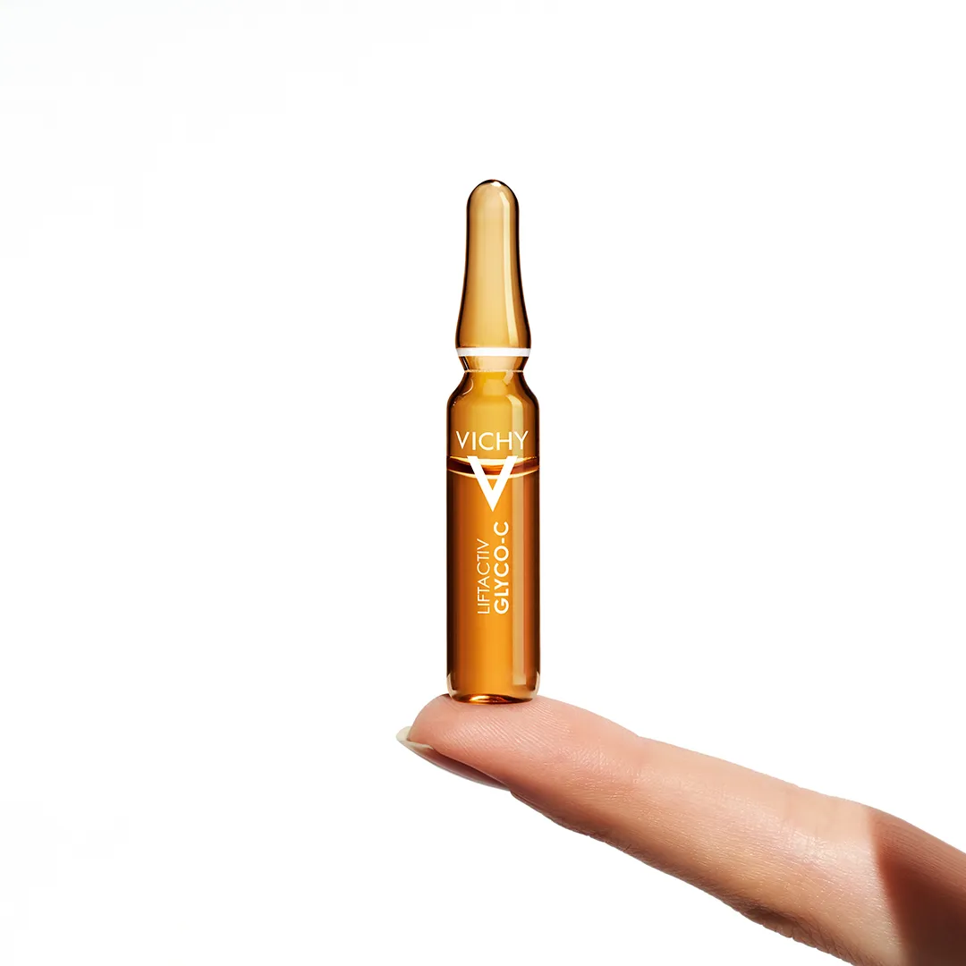 VICHY Liftactiv Specialist Fiole pentru exfoliere nocturna GLYCO-C, 30 fiole x 2 ml