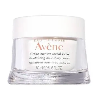 Crema nutritiva revitalizanta, 50ml, Avene