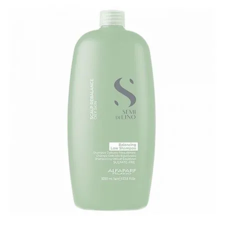 Sampon delicat echilibrant Scalp Rebalancing Balancing Low, 1000 ml, Alfaparf