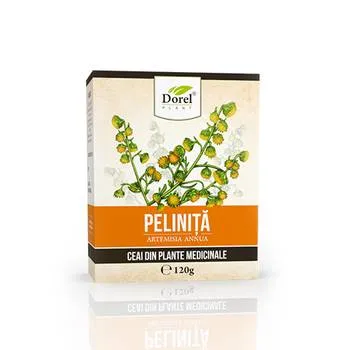 Ceai de Pelinita, 120g, Dorel Plant