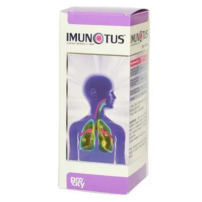 Imunotus Sirop 150ml -Fiterman