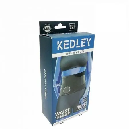 Centura din neopren pentru slabit KED064, Kedley