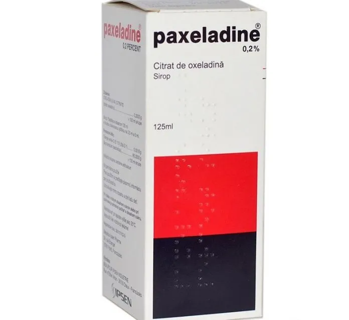 PAXELADINE  R  0,2  x 1