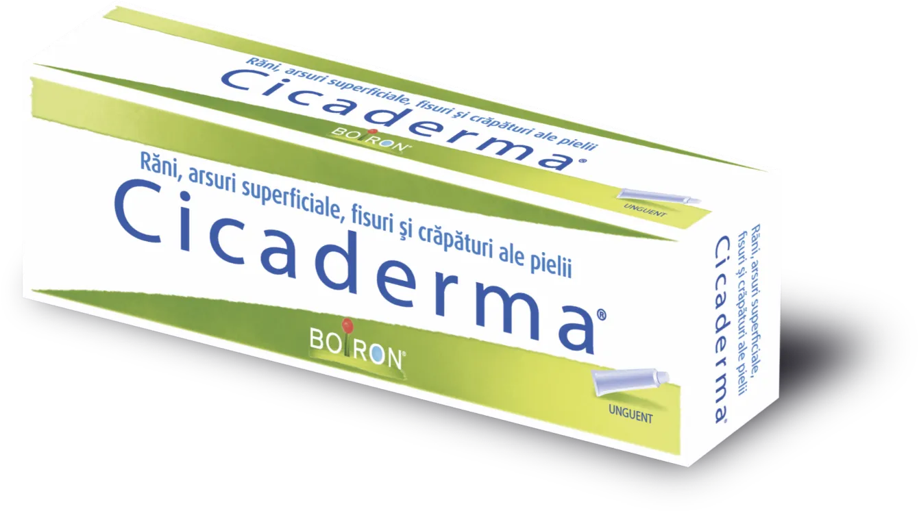 Cicaderma unguent 30g