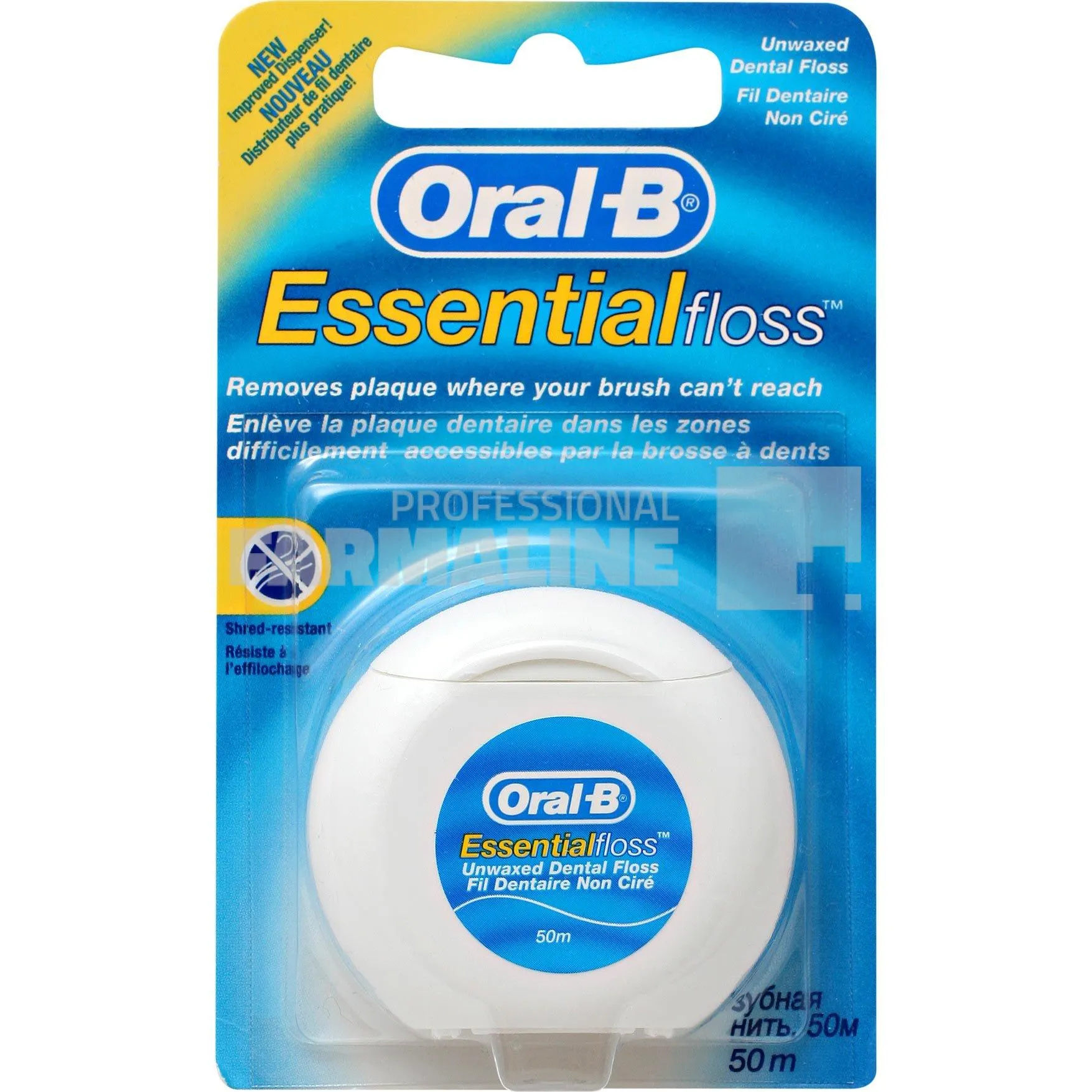 Oral B Essential Ata dentara 50 m