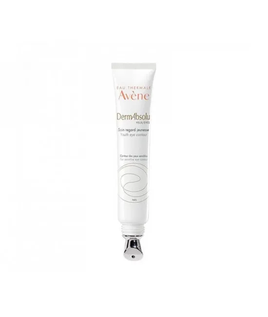 AVENE DermAbsolu Crema Anti-Imbatranire Ochi x 15ml